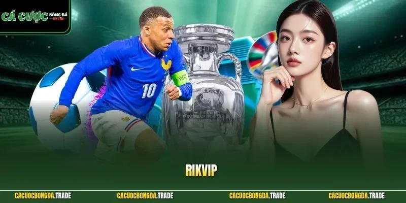 RIKVIP